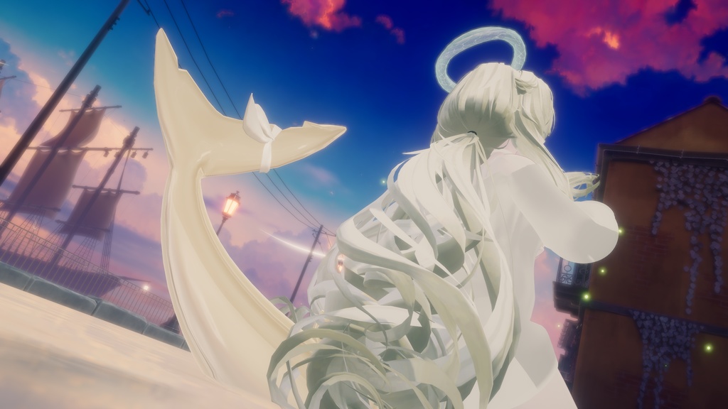 Aqua Rêve💧SALE!!