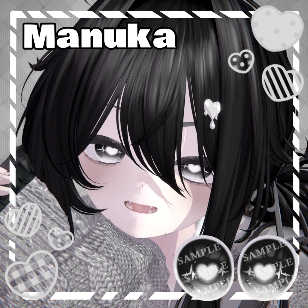 ときめき♡ビートEYE