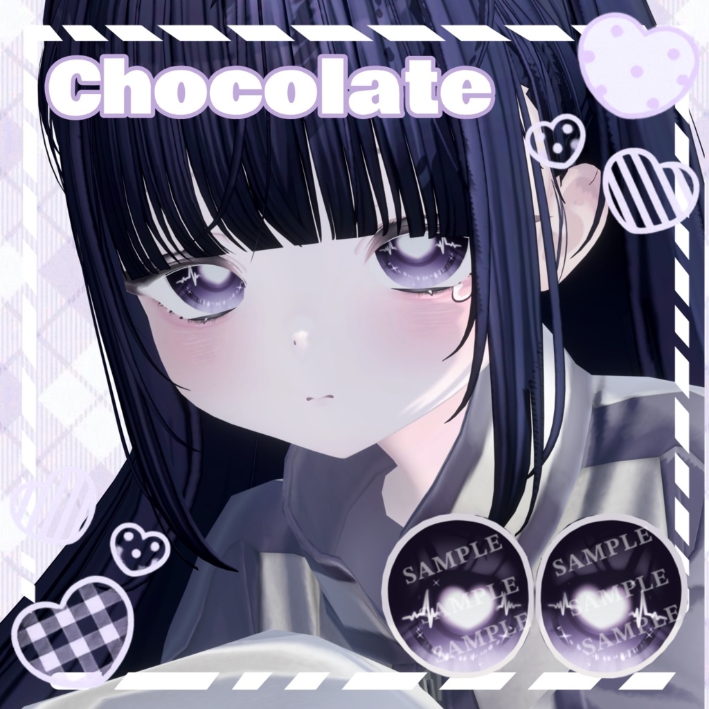 ときめき♡ビートEYE