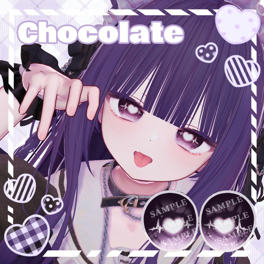 ときめき♡ビートEYE