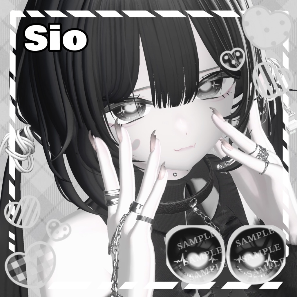 ときめき♡ビートEYE