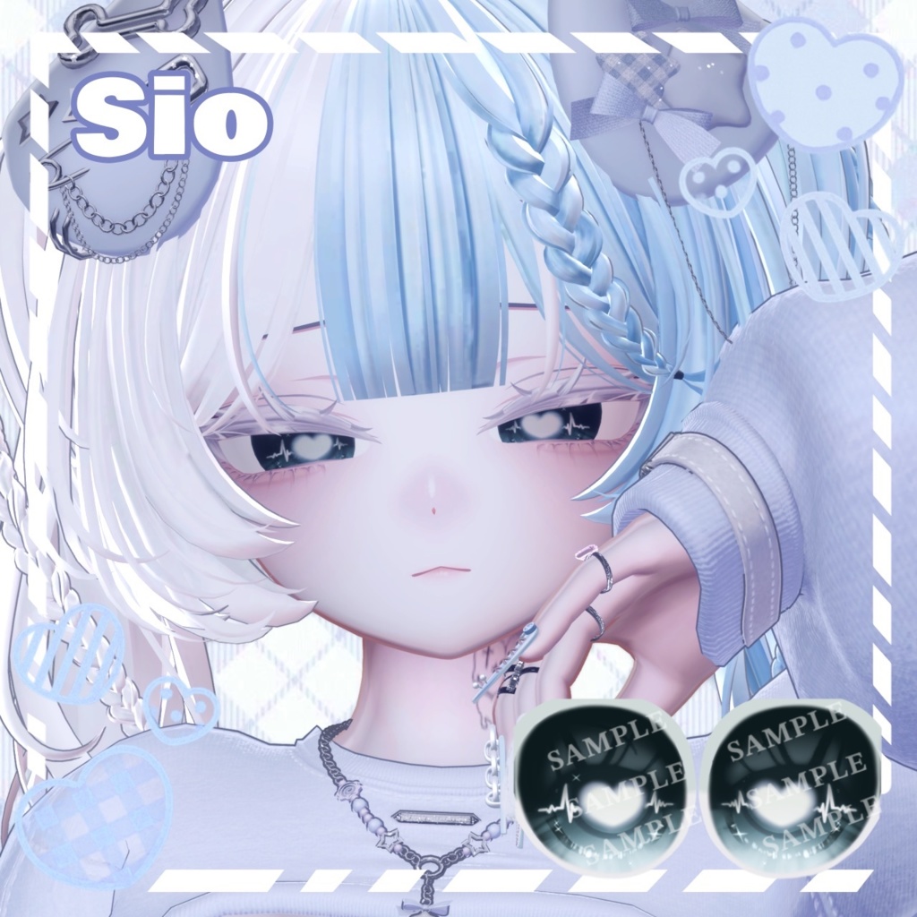 ときめき♡ビートEYE