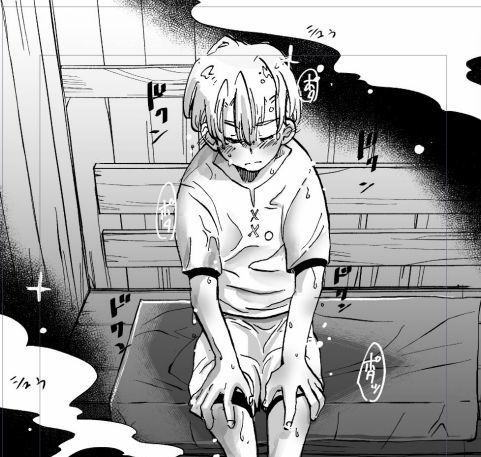 熱波師ドゥドゥ~準備号2 作りかけですみません号