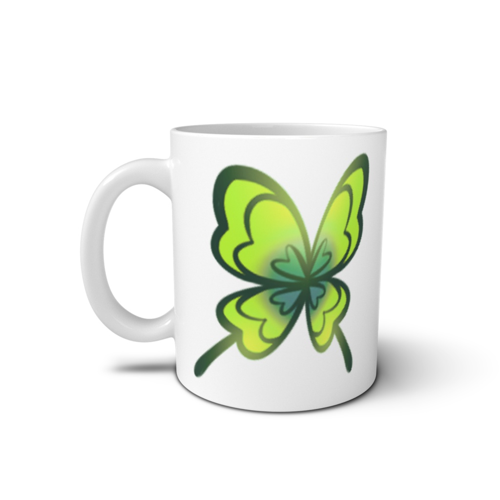 栞子とお揃い!?マグカップ