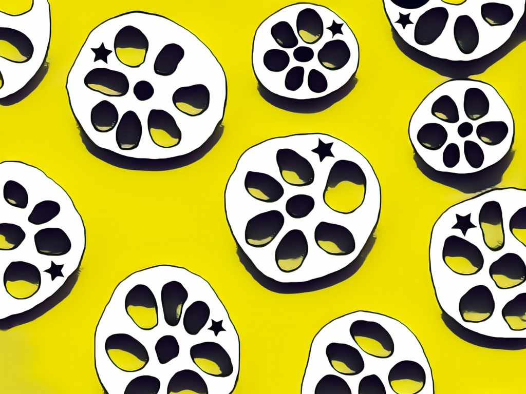 おレンコンのおパーカー