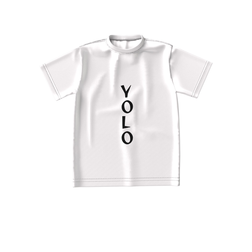 YOLO【Tシャツ】