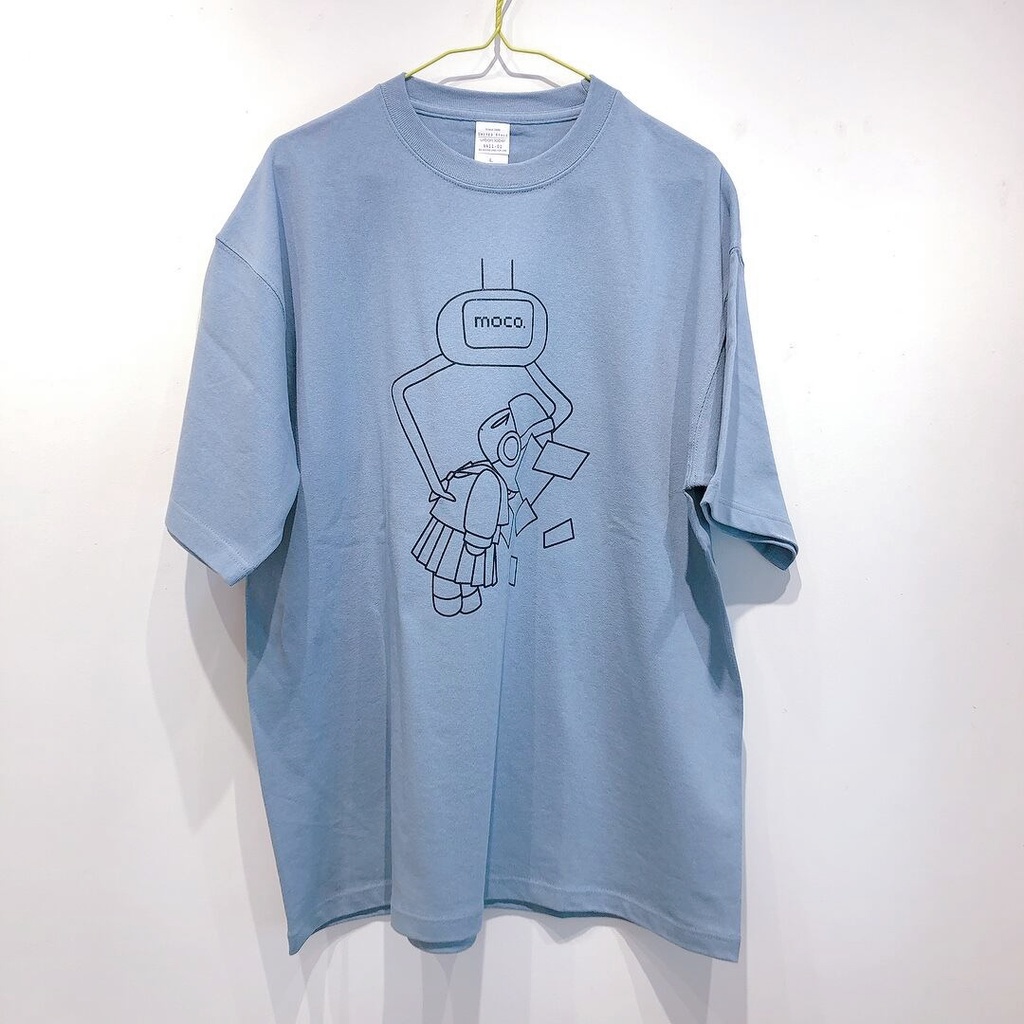 半袖Tシャツ「カクトク」Lサイズ