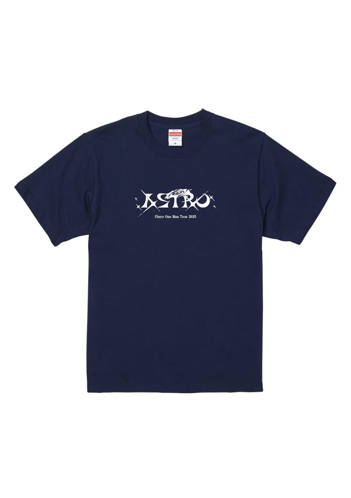 ASTRO Tシャツ