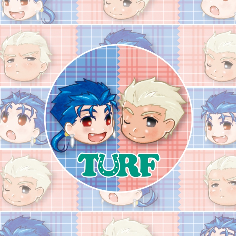 【マステ1】ランサー&アーチャー