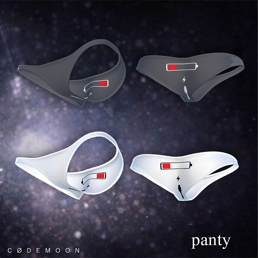 🌙SALE50%🌙Charge mode hoodi【12 Avatars】