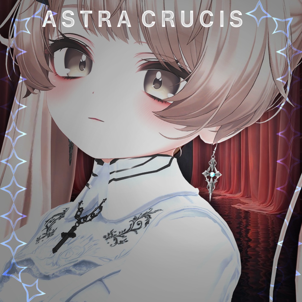 ASTRA CRUCIS
