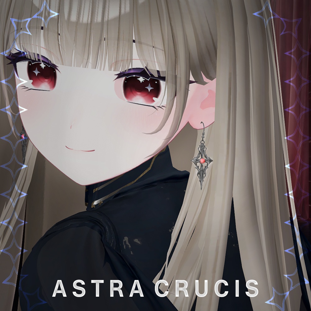 ASTRA CRUCIS