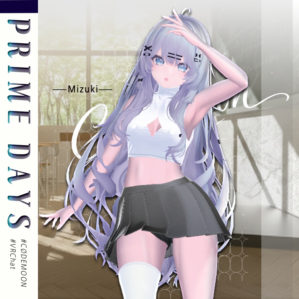 🌙SALE50%🌙PRIME DAYS【13 Avatars】