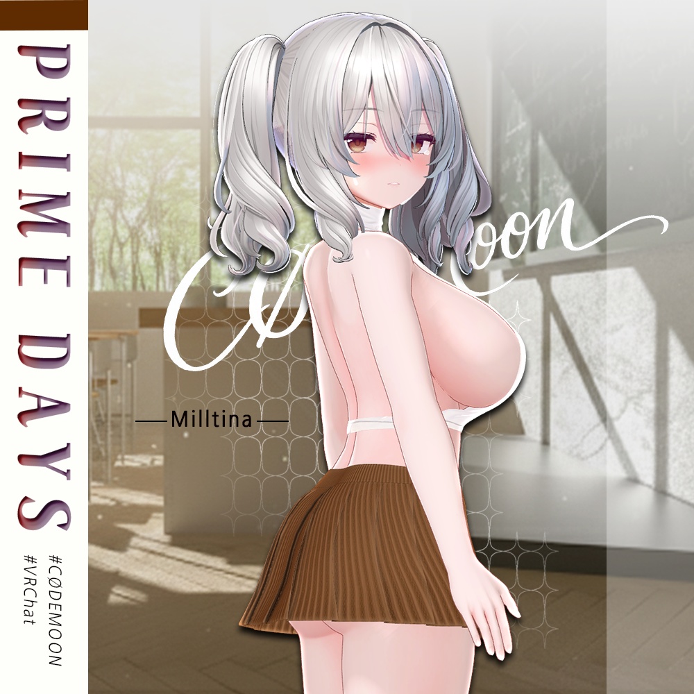 🌙SALE50%🌙PRIME DAYS【13 Avatars】