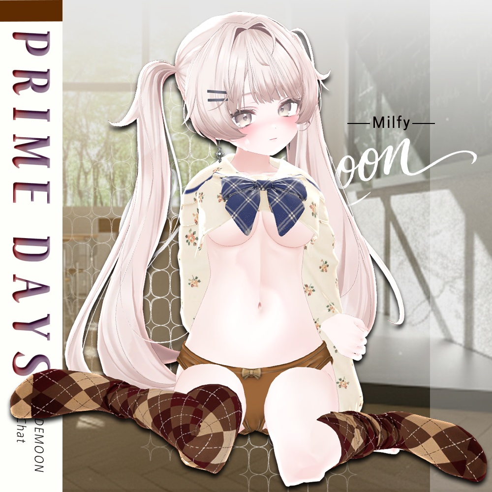 🌙SALE50%🌙PRIME DAYS【13 Avatars】