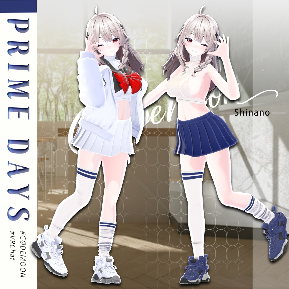 🌙SALE50%🌙PRIME DAYS【13 Avatars】