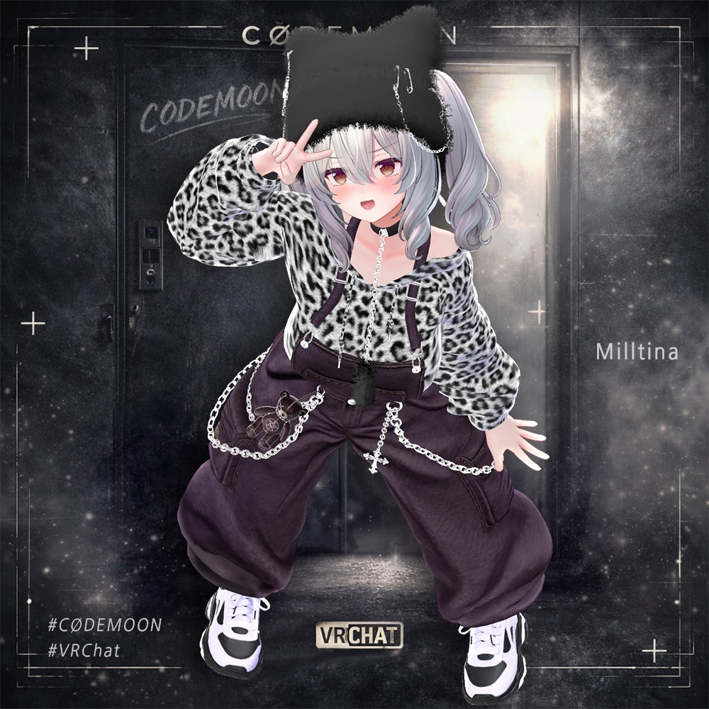 🌙SALE50%🌙NEO CARGO【9 Avatars】