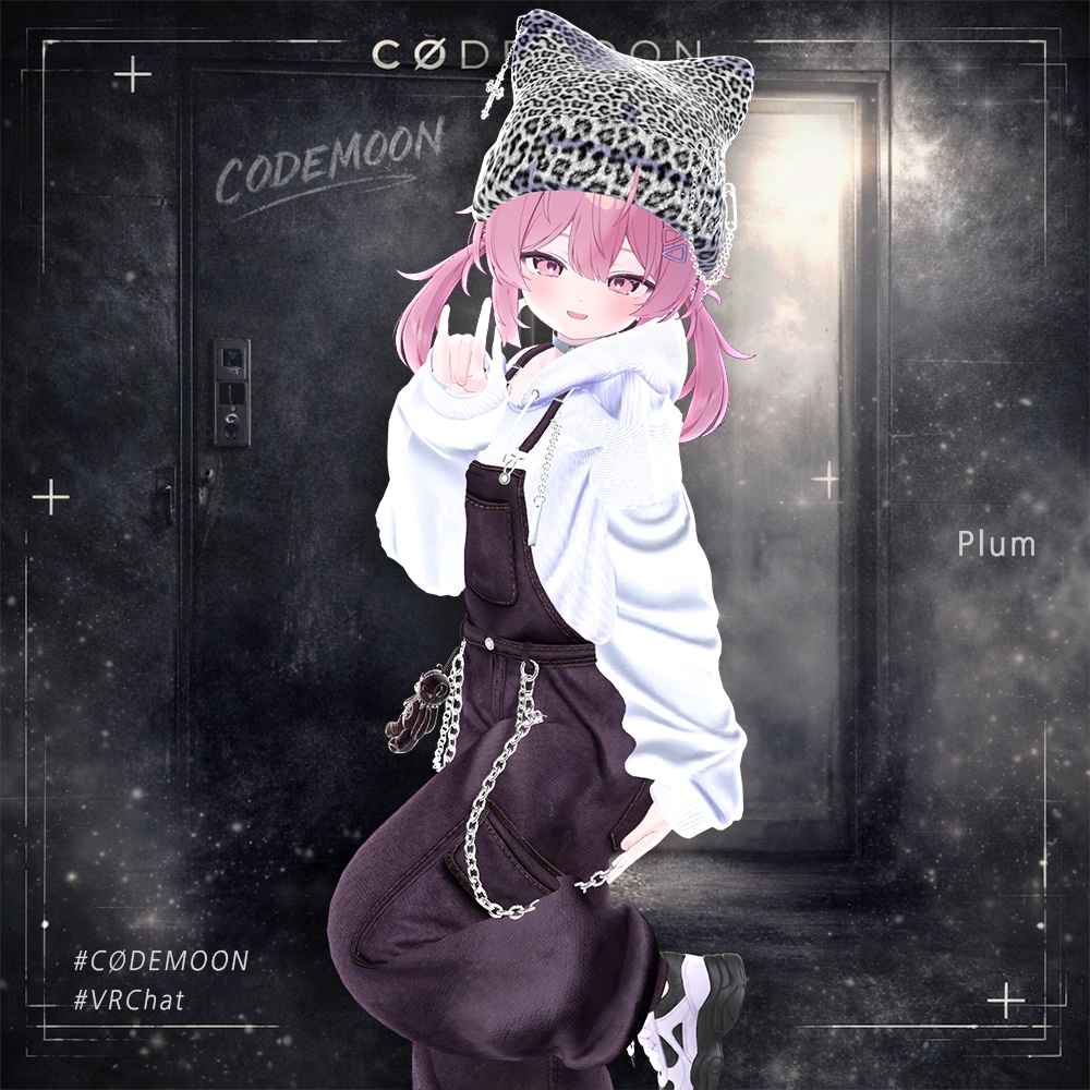 🌙SALE50%🌙NEO CARGO【9 Avatars】