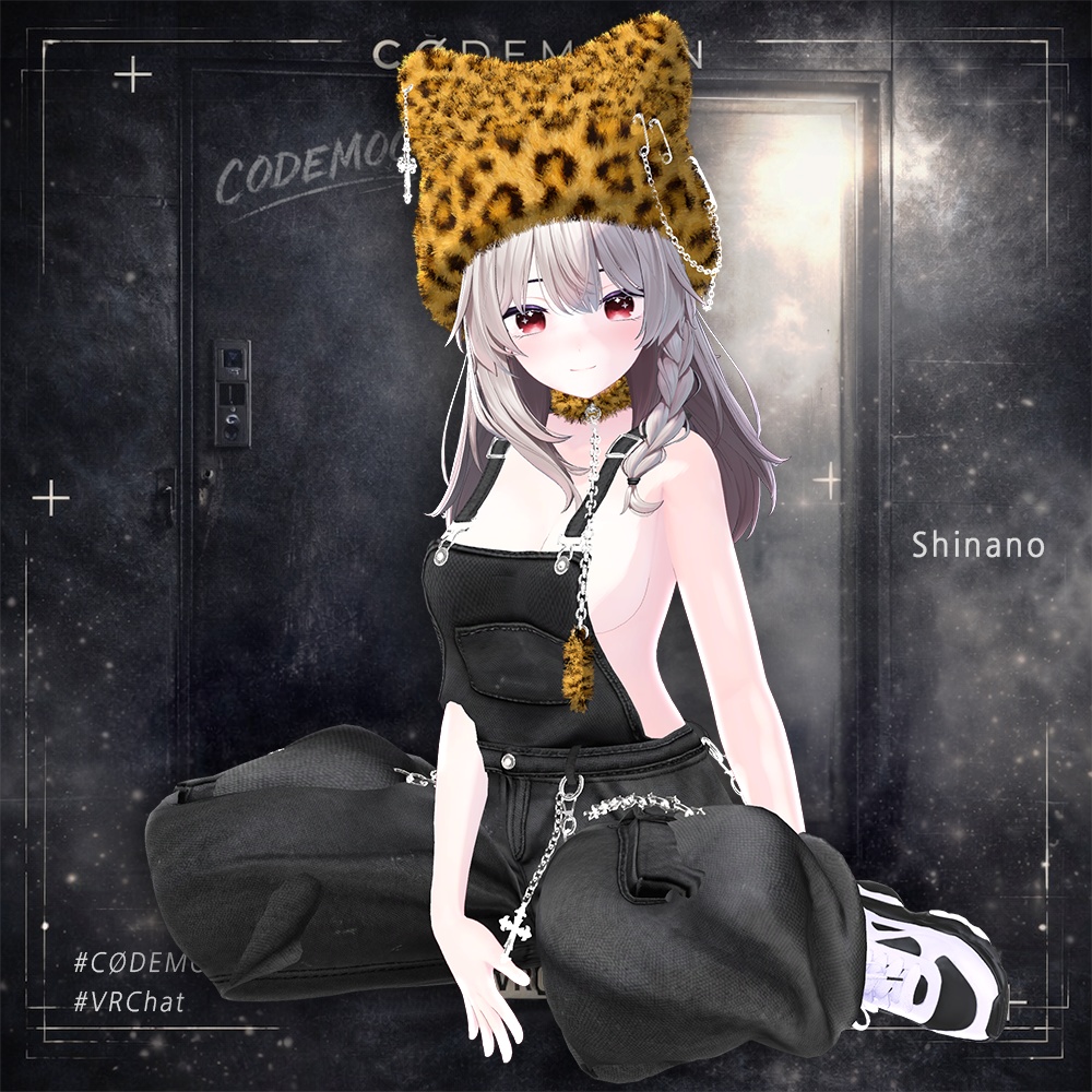 🌙SALE50%🌙NEO CARGO【9 Avatars】