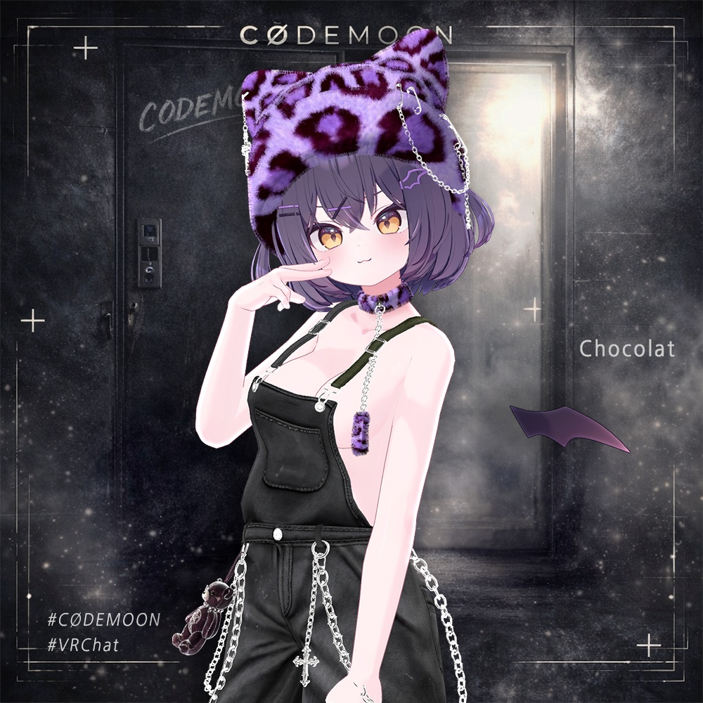 🌙SALE50%🌙NEO CARGO【9 Avatars】