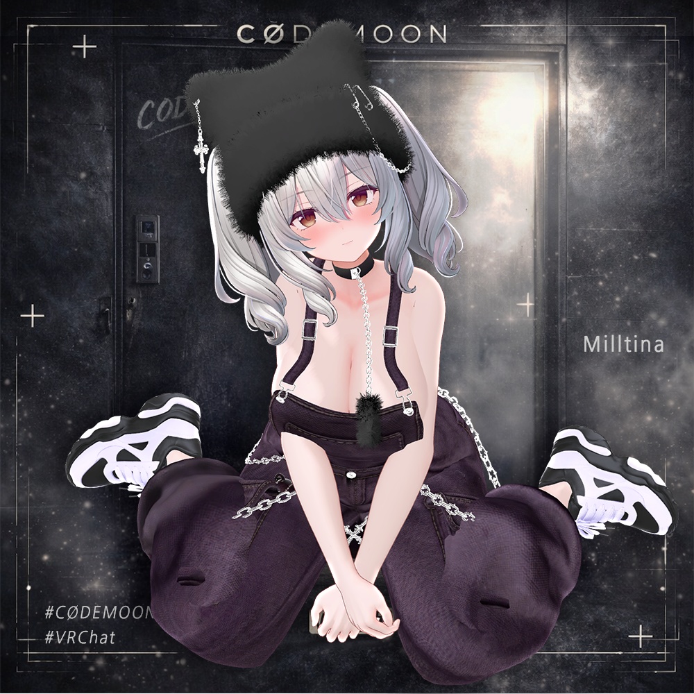 🌙SALE50%🌙NEO CARGO【9 Avatars】