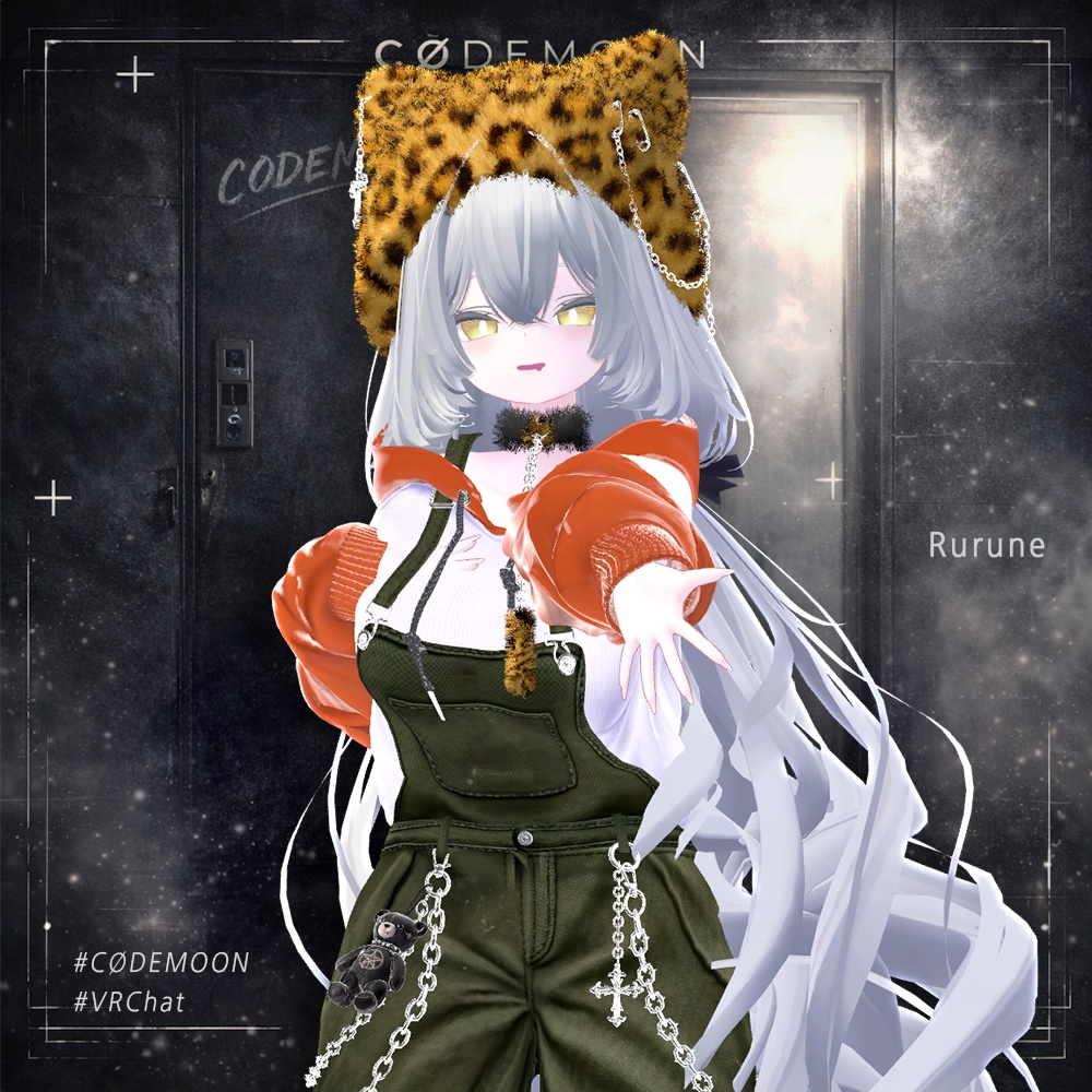 🌙SALE50%🌙NEO CARGO【9 Avatars】