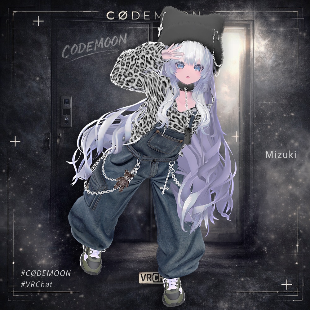 🌙SALE50%🌙NEO CARGO【9 Avatars】