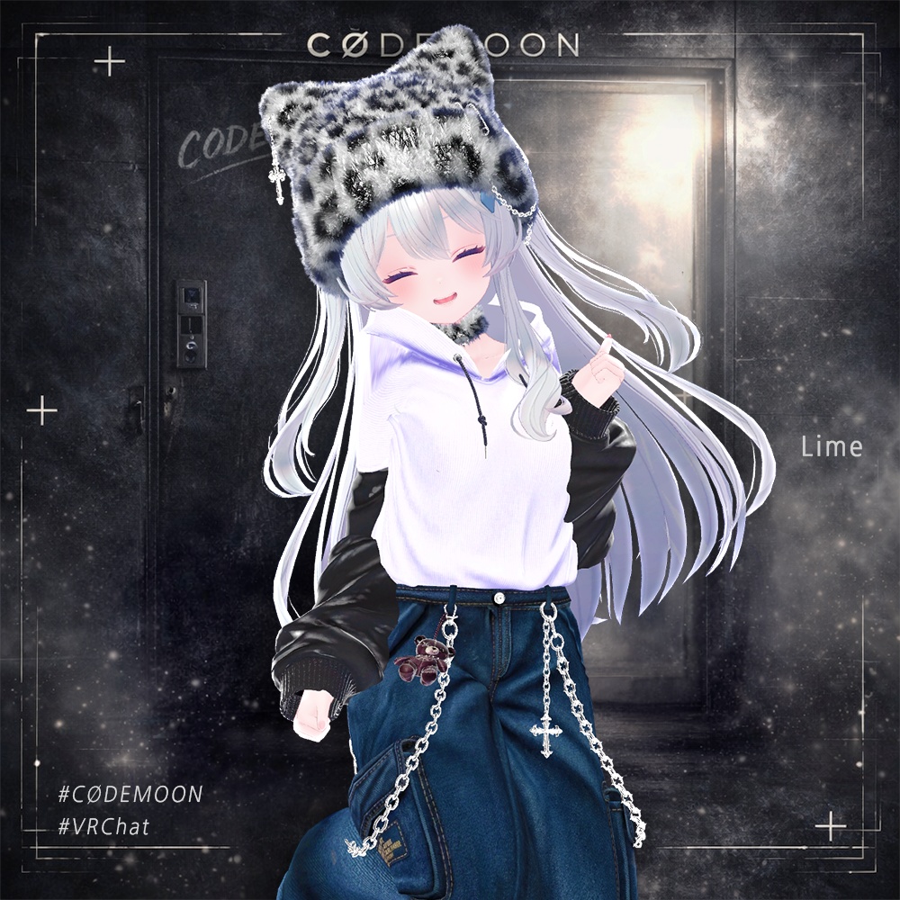 🌙SALE50%🌙NEO CARGO【9 Avatars】