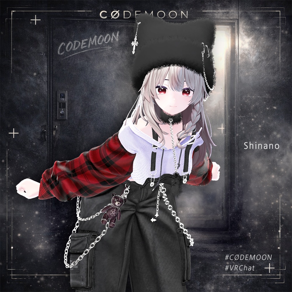 🌙SALE50%🌙NEO CARGO【9 Avatars】