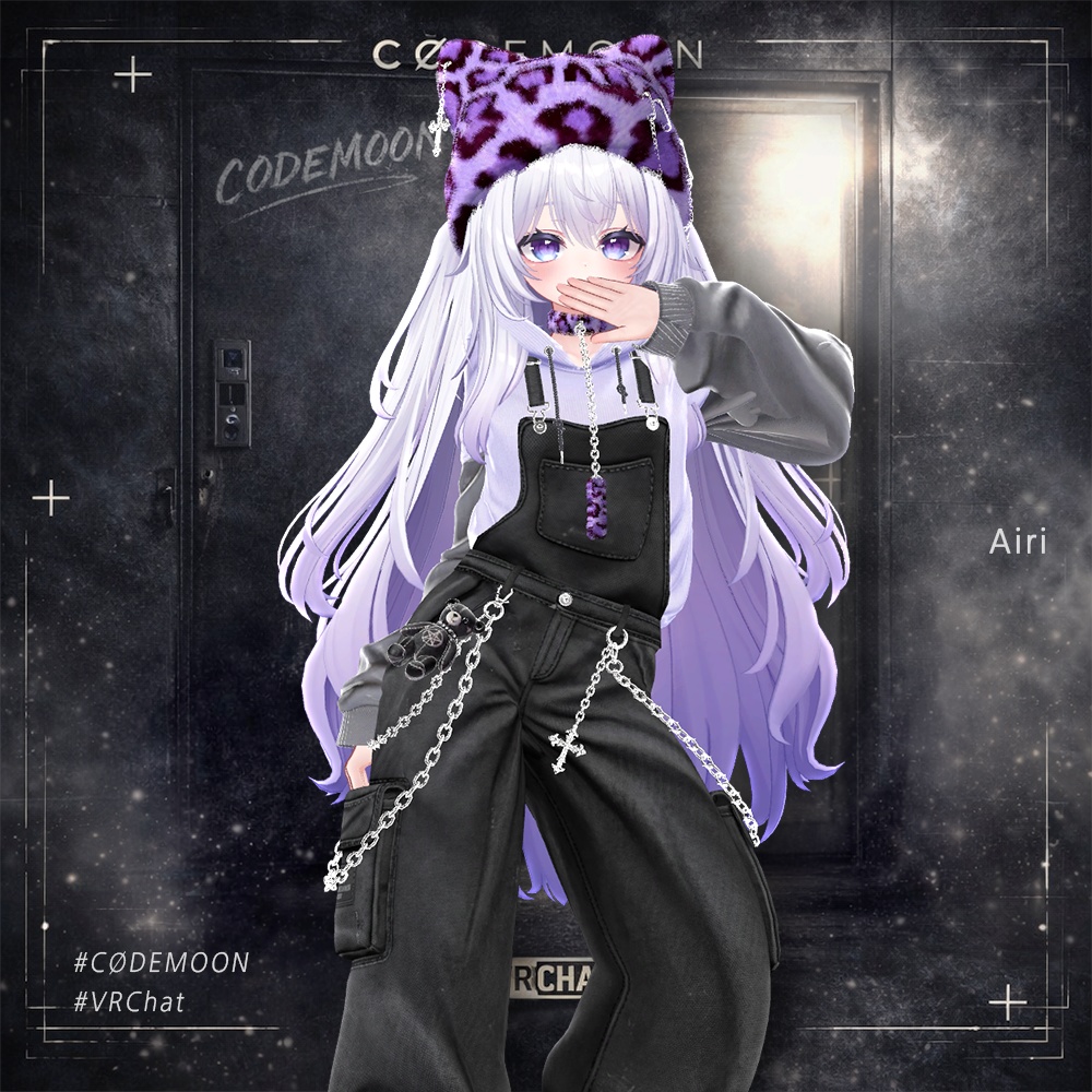 🌙SALE50%🌙NEO CARGO【9 Avatars】
