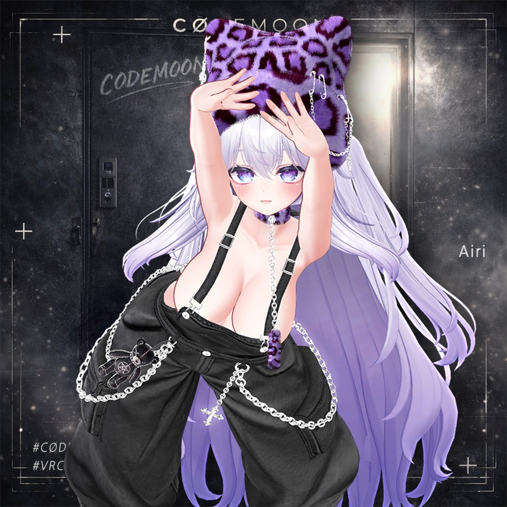 🌙SALE50%🌙NEO CARGO【9 Avatars】