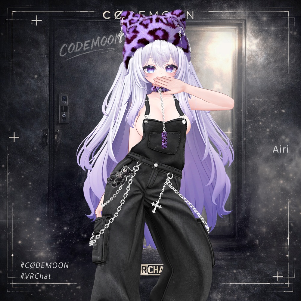 🌙SALE50%🌙NEO CARGO【9 Avatars】
