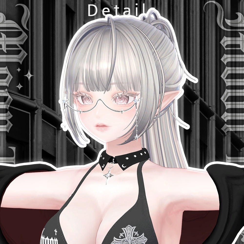 🌙SALE50%🌙 MoonTailor【12 Avatars】