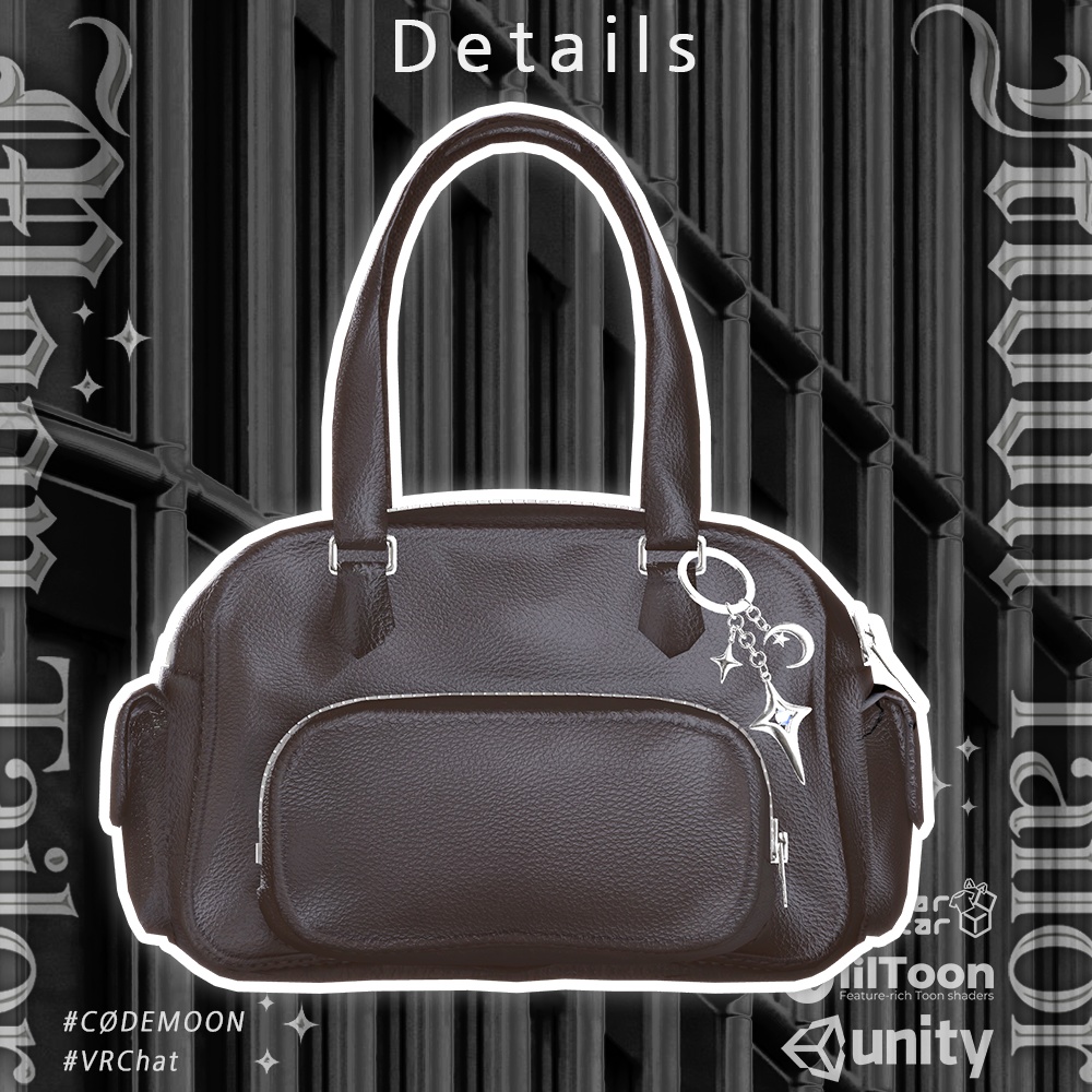 🌙SALE50%🌙 MoonTailor【12 Avatars】