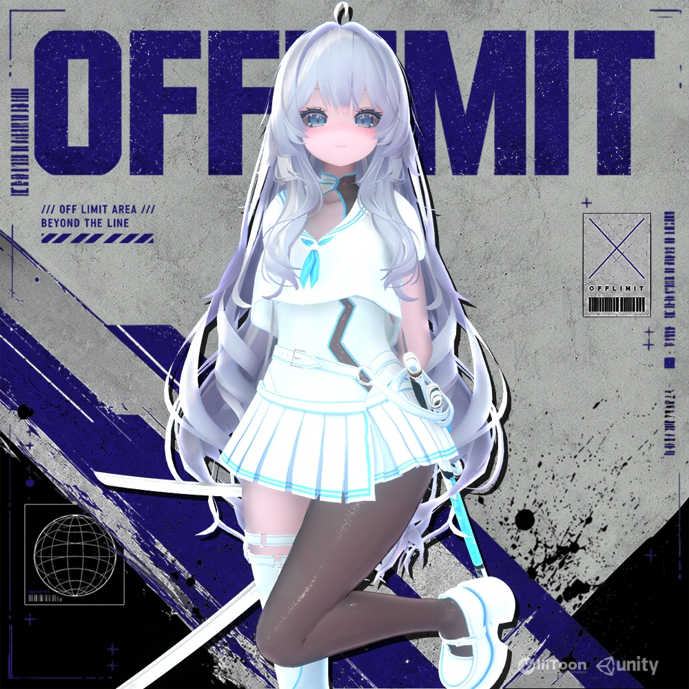 🌙60%OFF ~8/27 16:00🌙 OFFLIMIT【14アバター対応】
