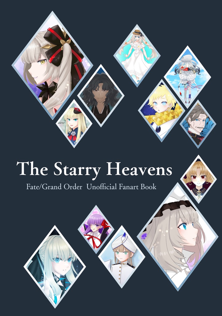 The Starry Heavens