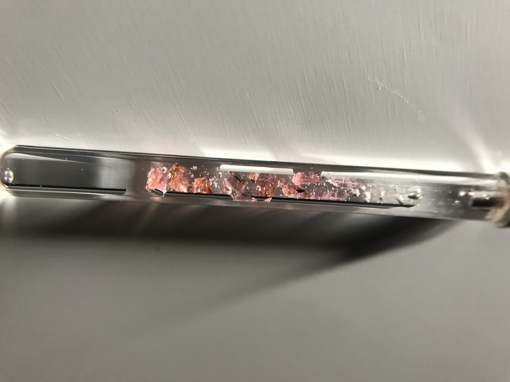 (訳あり)ロードナイト入り試験管