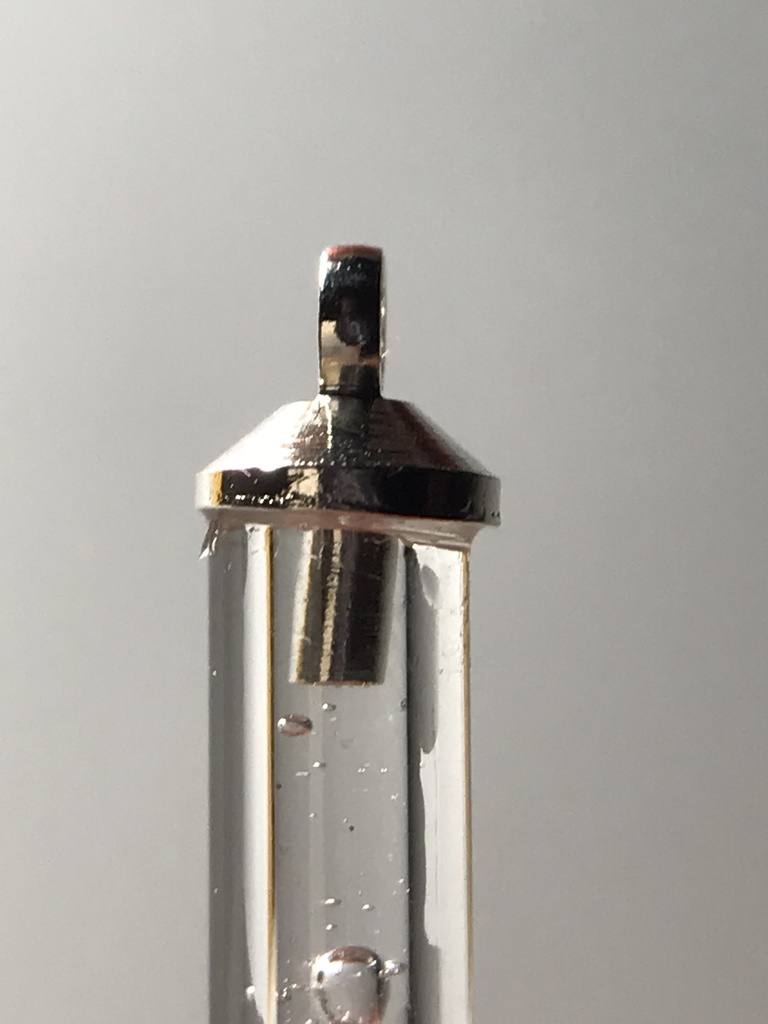 (訳あり)ロードナイト入り試験管