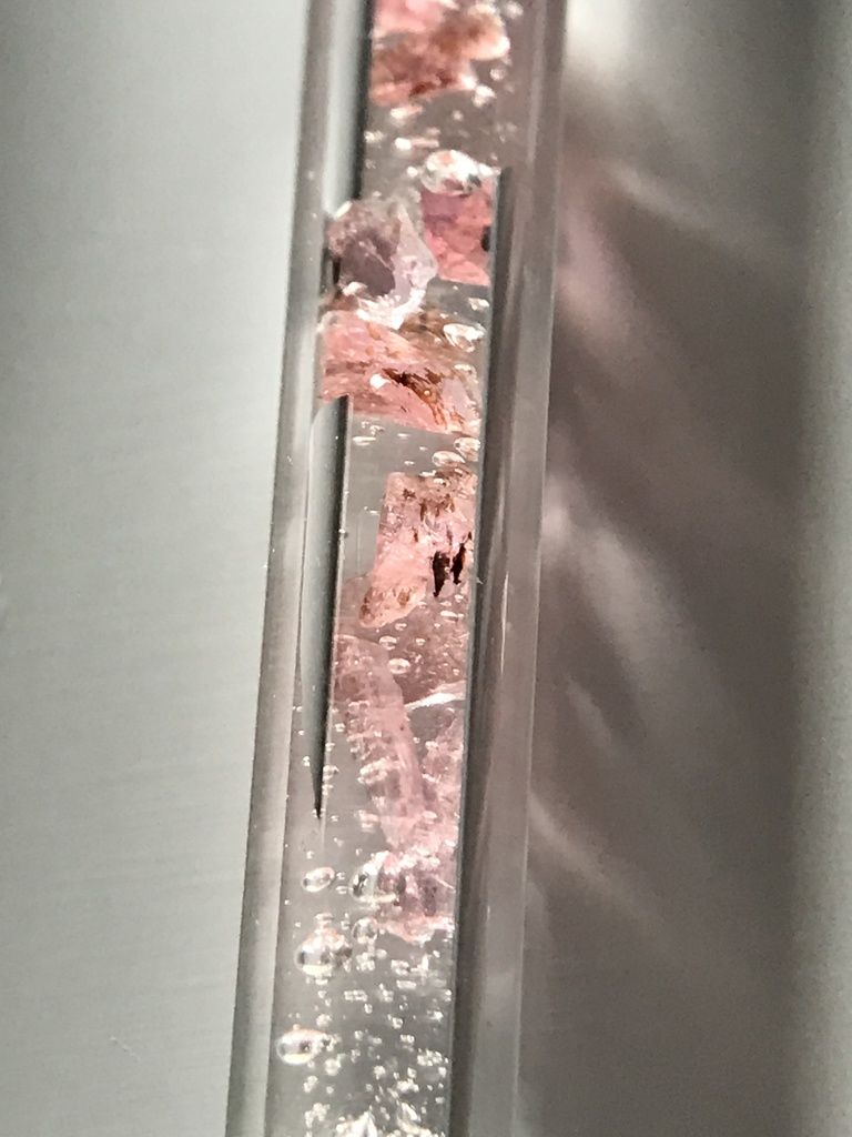 (訳あり)ロードナイト入り試験管