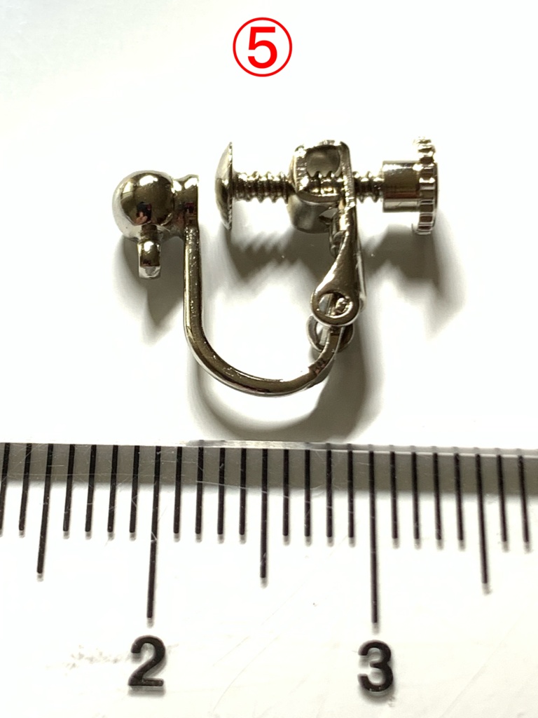 【対象作品のみ】金具交換用商品