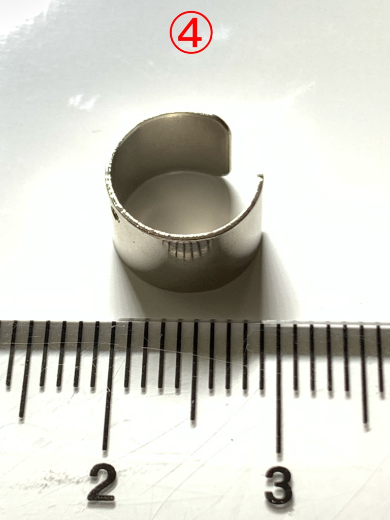 【対象作品のみ】金具交換用商品