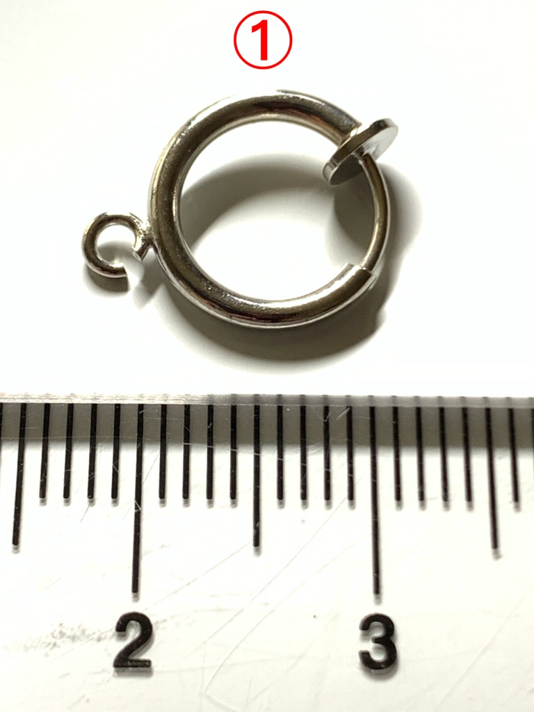 【対象作品のみ】金具交換用商品