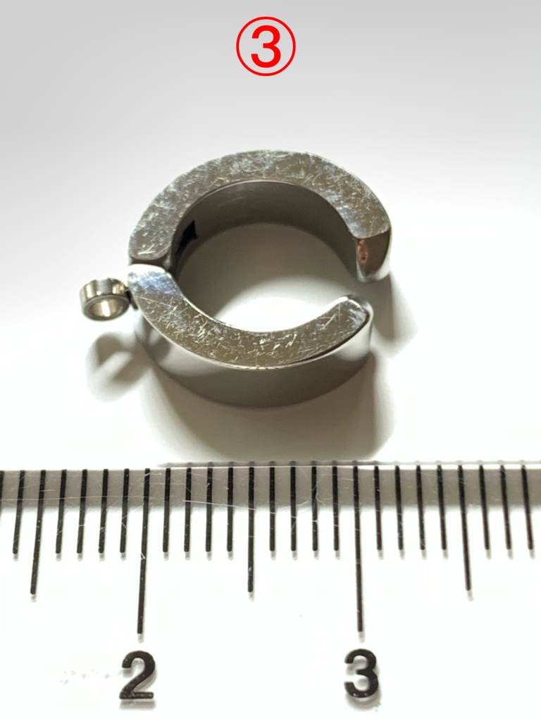 【対象作品のみ】金具交換用商品