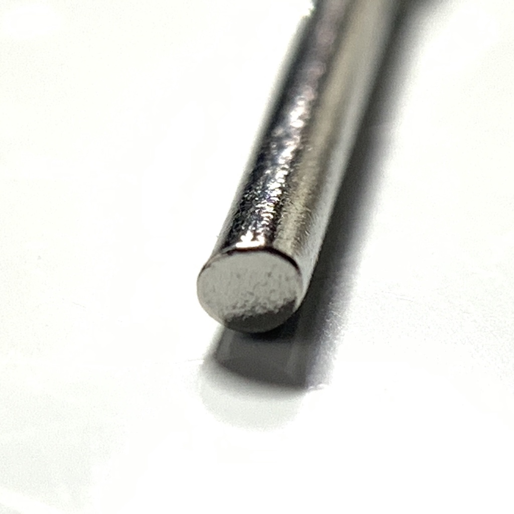 【再販】【1個売り】水晶とスティックのピアス