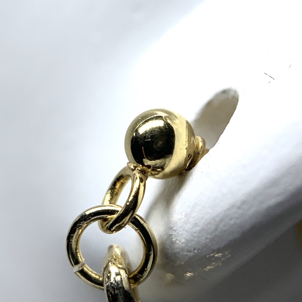 【1個売り】クィーンコンクシェルの桜ピアス