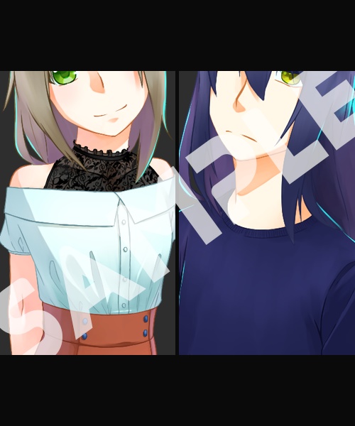 乳白色の思い出【CoCシナリオ】