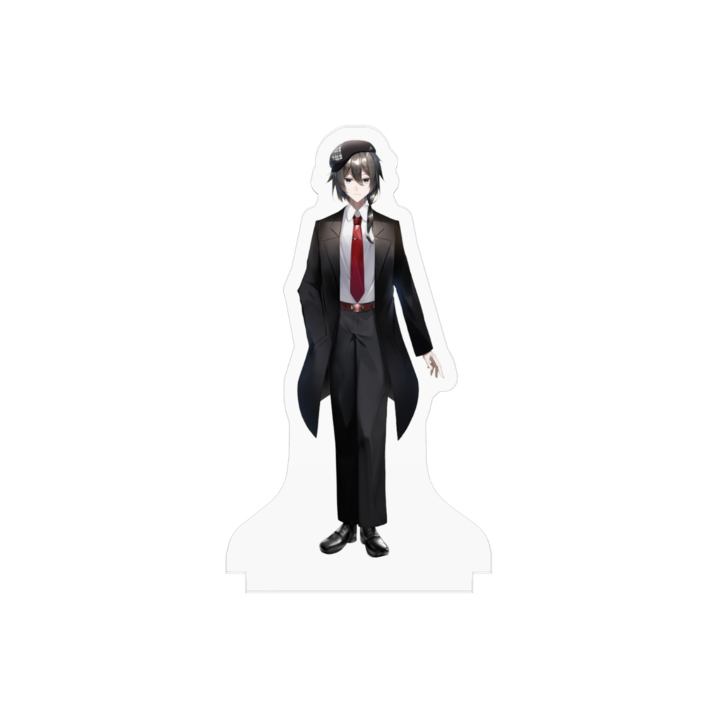 黒川春秋のアクスタ