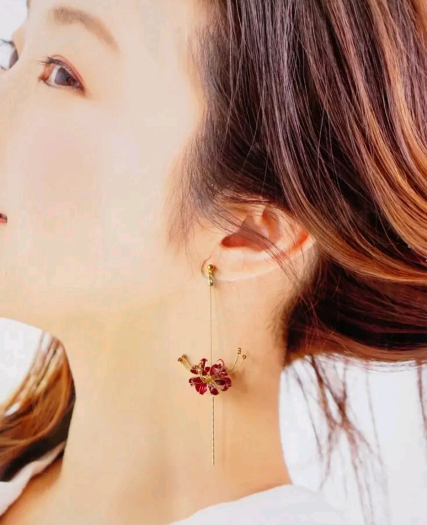 彼岸花(オリジナル作品)