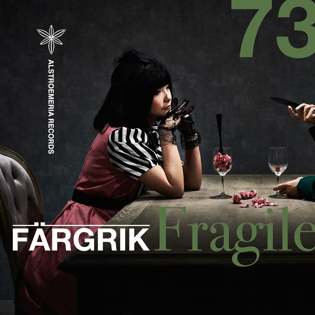 FÄRGRIK - Fragile
