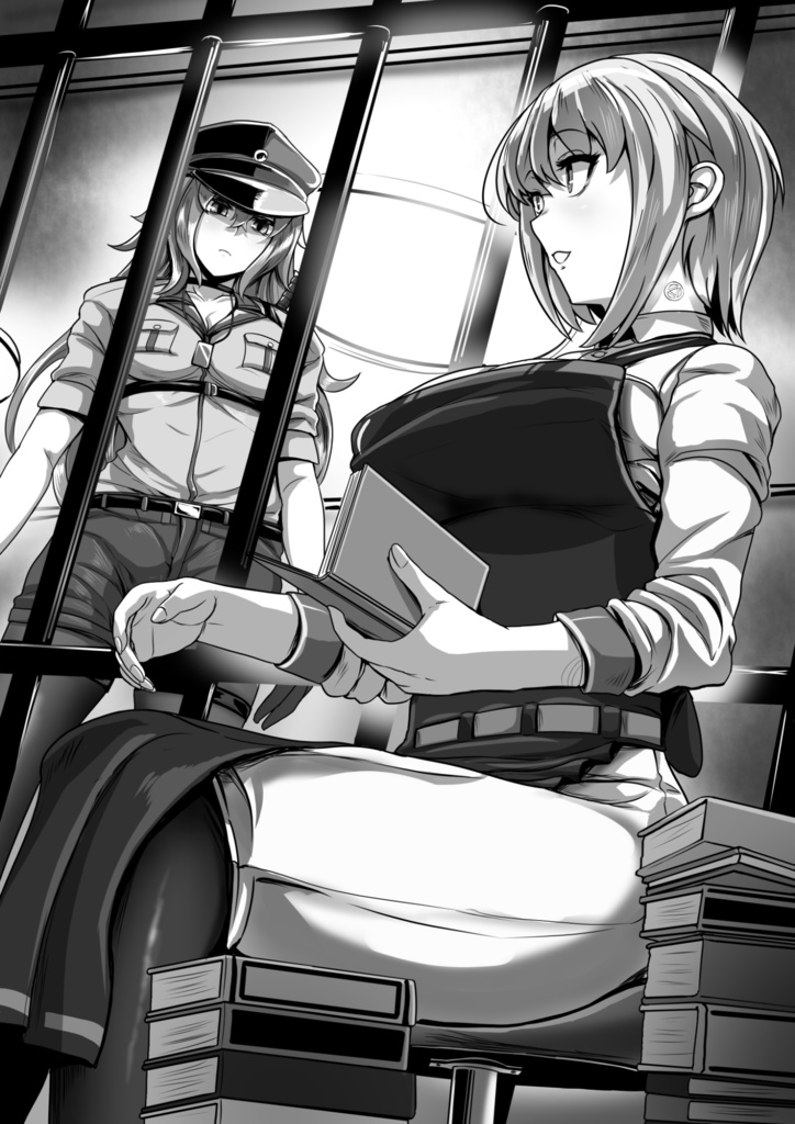 Enduring Ideal -不朽の理想-